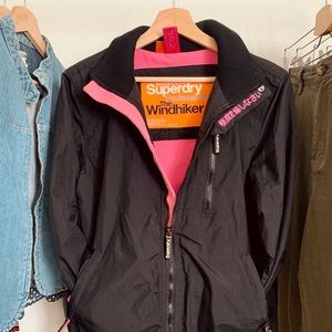 Superdry Jacket